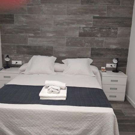 Alojamientos Santa Pola Dış mekan fotoğraf